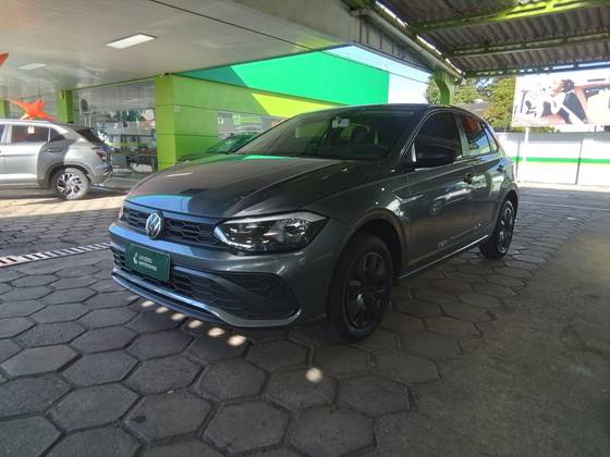 VOLKSWAGEN POLO 1.0 MPI TRACK MANUAL VOLKSWAGEN POLO 1.0 MPI TRACK MANUAL